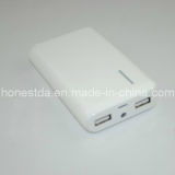 6600mAh Power Bank for iPhone