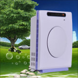 Personalized Infrared Remote Control HEPA Air Purifier
