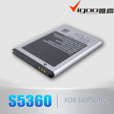 S5360 Battery for Samsung Li-ion1000amh