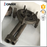 OEM Service Sand Casting Iron Gas Stove Pan Support