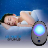 New Ionic Air Purifier Ionzier Anion Generator