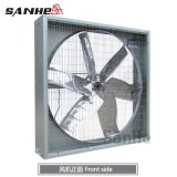 Exhaust Fan Without Shutters for Poultry/ Greenhouse/ Industrial (DJF(b)-2-30