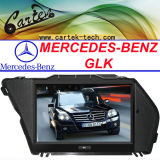 GLK Car DVD Player for Mercedes-Benz (CT2D-SBZ10)