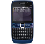 Original and Unlocked GSM Mobile Phone (E63)