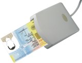 Smart Card Reader (N99)