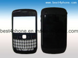 Mobile Phone Housing for Blackberry 8520 White/Blue/Black