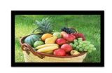 47'' LCD Screen Advertisement Display for Supermarket