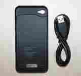 External Battery for iPhone 4 1900mAh