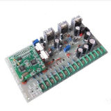 MP3 Player Board With Amplifier (WTM-SD30)