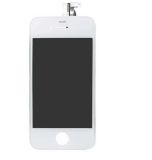 Assembly LCD Display Touch Digitizer Screen with Frame Repalce for iPhone 4 Repalcement Parts