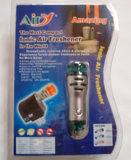 Indoor Air Purifier (DOA-Indoor-A02)