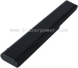 Laptop Battery Replacement for Asus A42-L5 (as13) 
