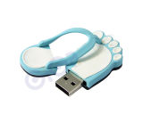 Custom USB Flash Drives (RB-SLRB)
