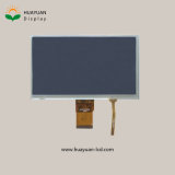 TFT LCD Display Screen with Resistive Touch Screen