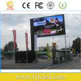 P12 LED Display for Outdoor Real-Time Video Display