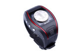 New GPS Tracker Wrist Watch with Phone Function in Sporting
