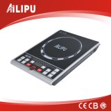 120V 1500W Push Button Induction Cooker, Induction Cooktop, Induction Hob with ETL Approval