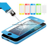 Anti Shatter 0.21mm Tempered Glass Protector for iPhone5