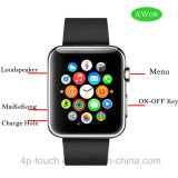 Bluetooth Smart Watch for Mobile Phone (AW08)