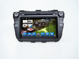 Car Audio with GPS DVD Player in Car Navigation System KIA Sorento 2013