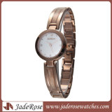 Simple But Nice Hot Selling Lady Quartz Stainless Steel Watch