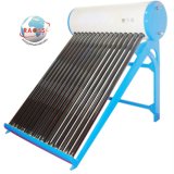 58X1800/8tube Galvanized Steel Solar Water Heater
