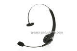 for PS3 Bluetooth Headset with Mic for PC Mobile