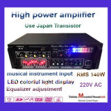 Karaoke System Amplifier