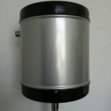Assisstant Tank Solar Water Heater