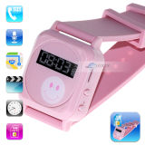 Kids' Safe and Activity Tracking Monitoring GPS Sos Watch