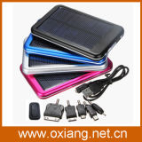 Solar Power Bank / Solar Mobile Charger