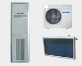 Low Noise Floor Standing Solar Air Conditioner, Floor Standing Air Conditioner