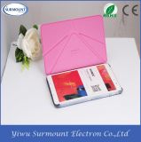 High Quality Universal PC+PVC Tablet Case