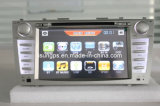 Isun Car DVD Player for Toyota Camry with TV, BT, iPod