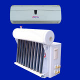 Solar Split Air Conditioner (9000BTU-24000BTU)