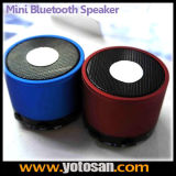 S10 Handsfree Mini Bluetooth Speaker Box with Mic