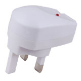 USB Travel Charger (UK Plug) for iPod