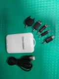 Mobile Power Supply, Universal Power Bank, Charger (MPS01)