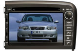 Car DVD Player for Volvo S80 with GPS Navigation System