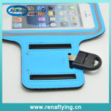 Wholesale Practical Armband Mobile Phone Case for iPhone 5
