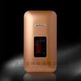 Instant Electric Water Heater with CE Approval (010) Golden