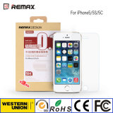 0.1mm Ultra Thin Tempered Glass Screen Protector for iPhone 5/5s