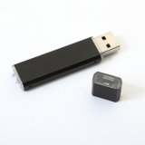 Custom Promotional Gift USB Flash Drive (SMT746)