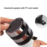 Mini Hifi Bluetooth Speaker with TF Card Function