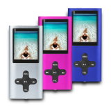 1.8inch Promotional MP4 Player (DZ-22)