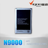 Note 3 Battery N9000 Battery for Samsung with High Quality