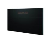 Kitchen Range Hood with Touch Switch CE Approval (QW-A2)