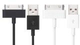 I Phone Cable for iPhone 4 iPad (IH-201)