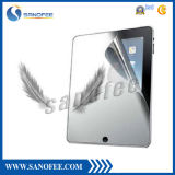 China Manufacture Mirror Screen Protector for iPad Air