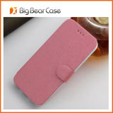 Leather Cellphone Case Mobile Accessories for iPhone 6